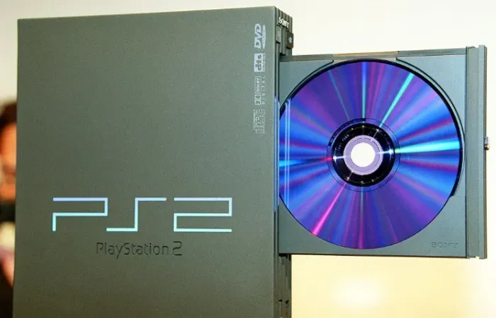 JOGOS PS2