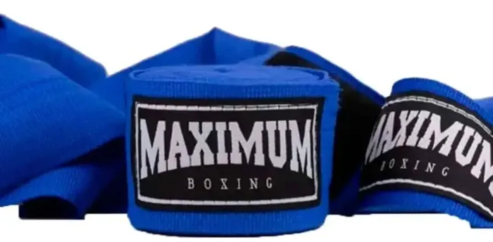 Bandagem Máximum 5M, Muay Thai, Boxe e kickboxing, MMA