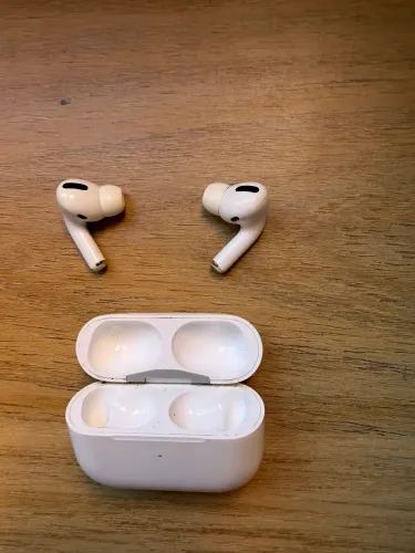 Airpods pro 2 - 2a. Geração