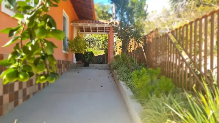 CASA À VENDA NO CONDOMÍNIO RESIDENCIAL DEL PARAÍSO | TERESÓPOLIS RJ