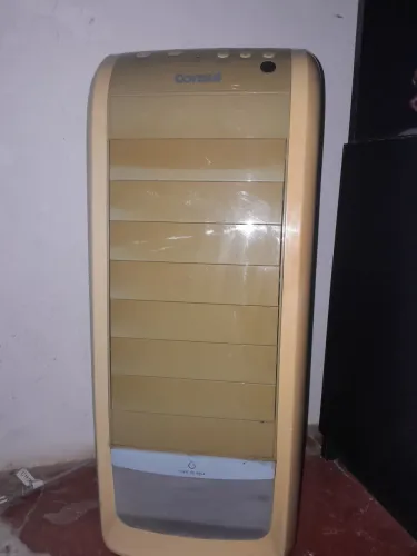 Vendo Climatizador de Ar Consul