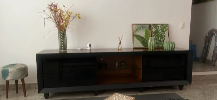 Rack para Tv