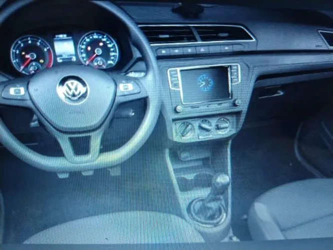 Airbag gol G8 Completo