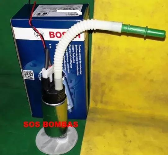 Refil bomba combustivel BMW 320 2004 a 2013