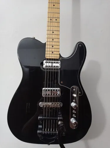 Guitarra fender Telecaster cabronita squier