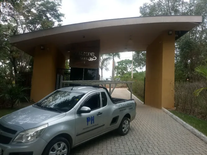 Vendo Lindo Sítio de 3000m2 em Condomínio Fortuna de Minas