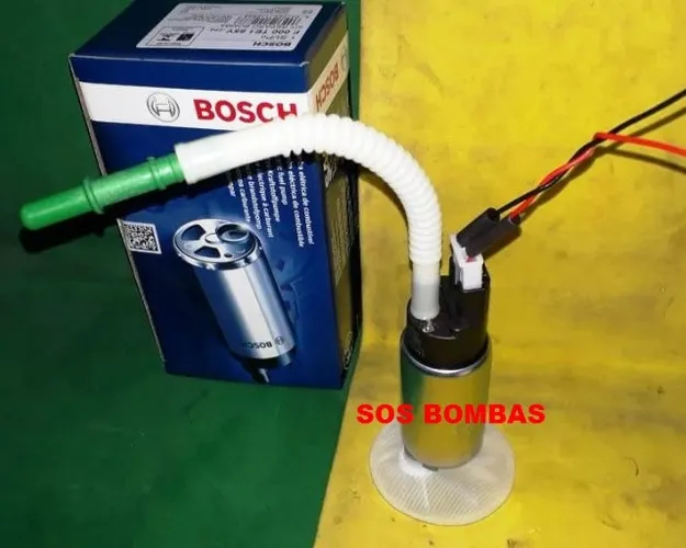 Refil bomba combustivel BMW X1 320i 2.0 3.0 2004 A 2015