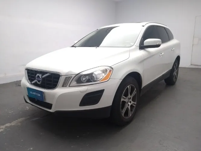 Volvo xc 60 09/13 somente retirada de peças
