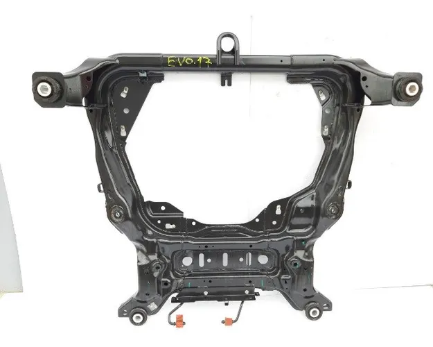 Land rover evoque agregado dianterio