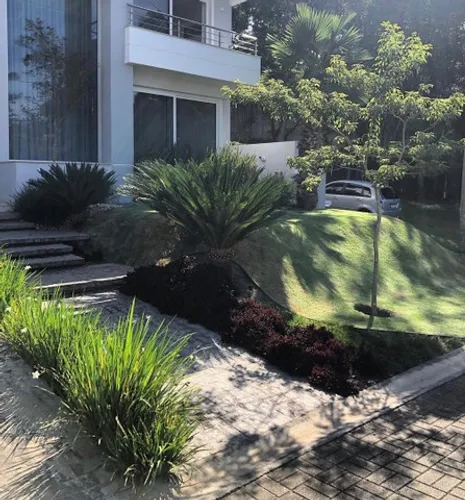 Serviços de Jardinagem