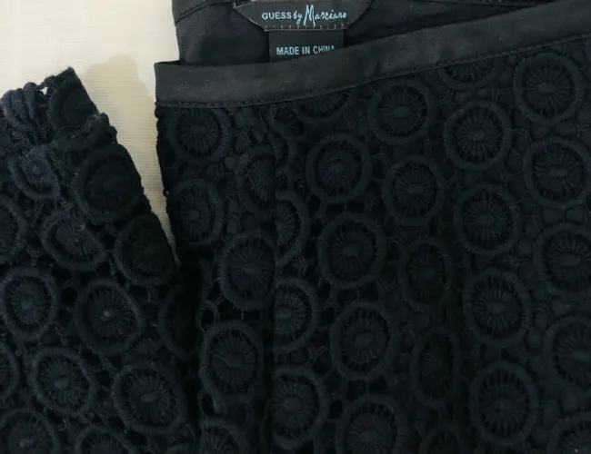 Calça guess