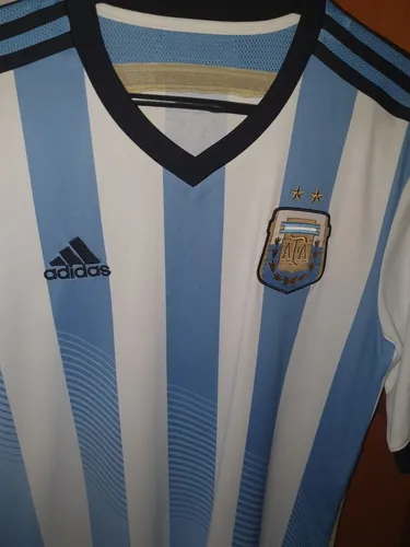 Camiseta oficial Argentina