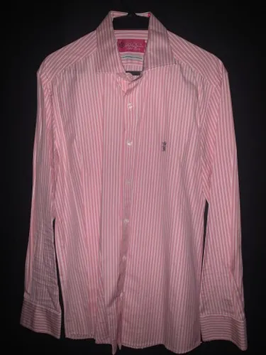 Camisa social SÉRGIO K Original 
