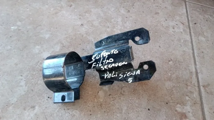 Suporte Filtro Secador Condensador Fiat Palio Siena