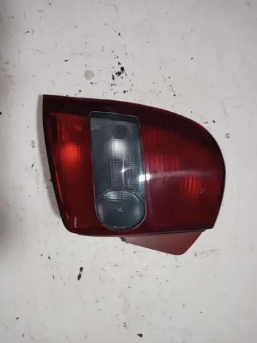 Lanterna Traseira Palio 96/99 Fume L.D (Novo)