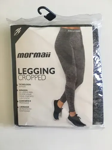 Legging MORMAii Original Trifil academia (NOVA)