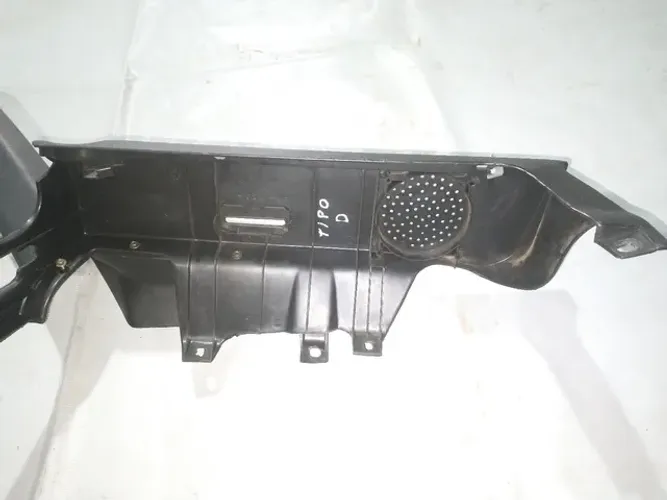 Suporte bagagito direito Fiat/tipo 93/97