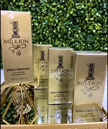 Perfumes Importados