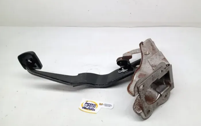 Pedal Freio Frontier X Terra 2.8 03/07 #32616