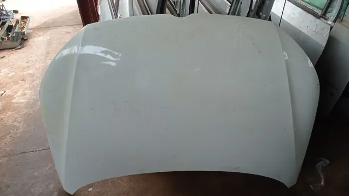 Capô Gol G6 original