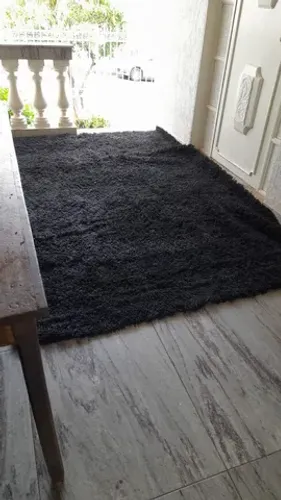 Tapete Felpudo 3 m x 2 m