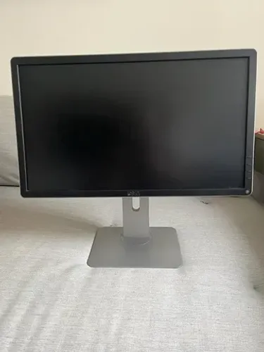 Monitor Dell Led 21,5'' Fhd Hdmi Vga