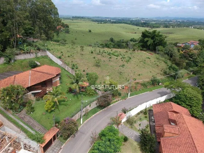 Terreno à venda, 2404 m² por R$ 1.200.000,00 - Quatis - Quatis/RJ