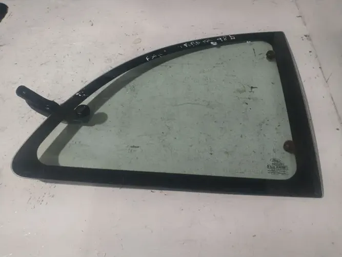 Vidro traseiro direito Ford/Ka 98 2P