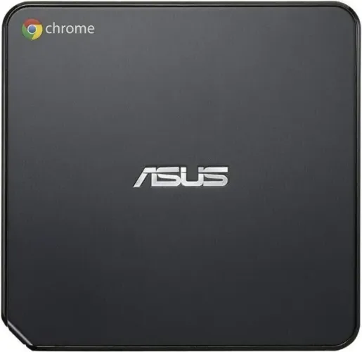 Computador Chromebox ASUS  
