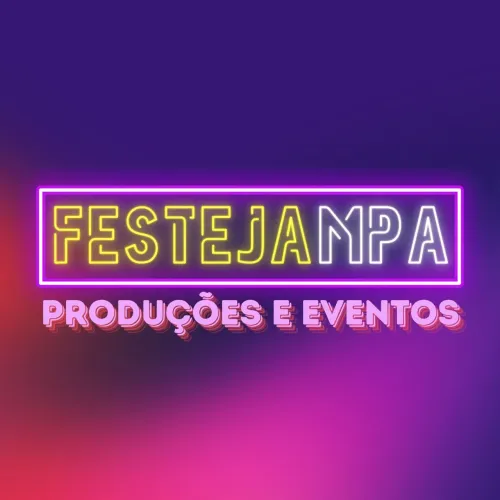 Som e iluminação para eventos.