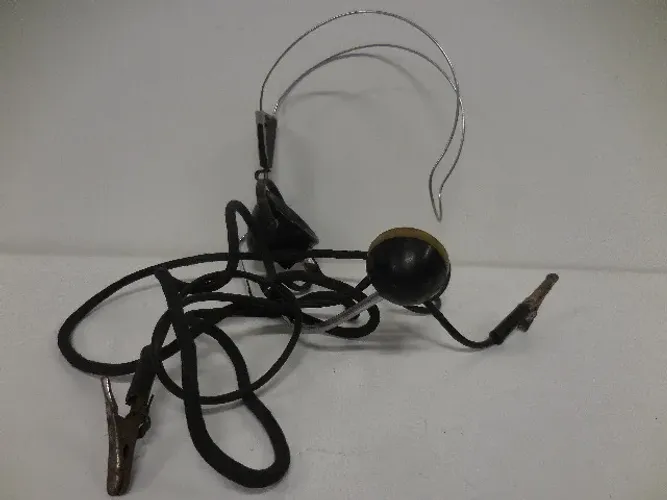 fone antigo