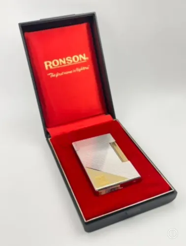 Isqueiro - Ronson
