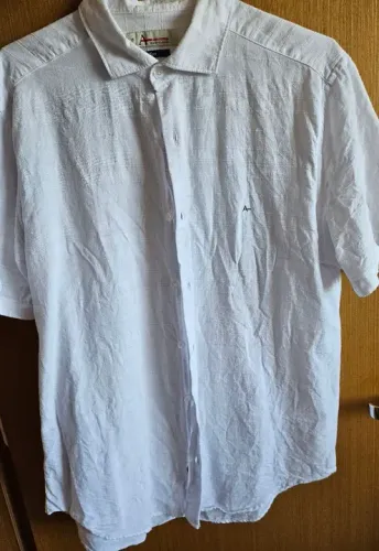 Camisa social sarja