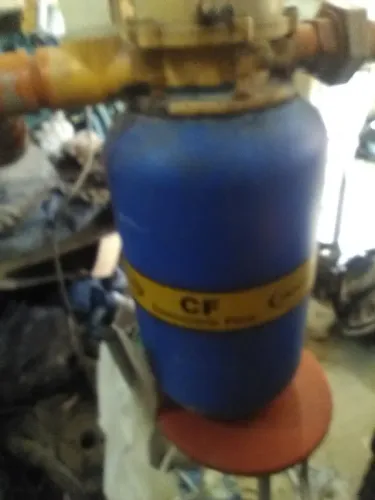 Filtro para piscina até 30.000 litros