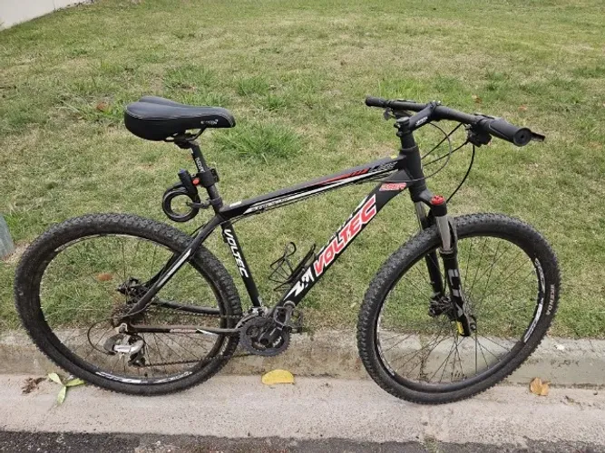 Bicicleta aro 29 voltec