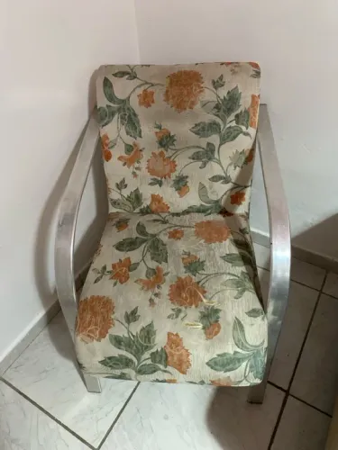 Poltrona de sala 