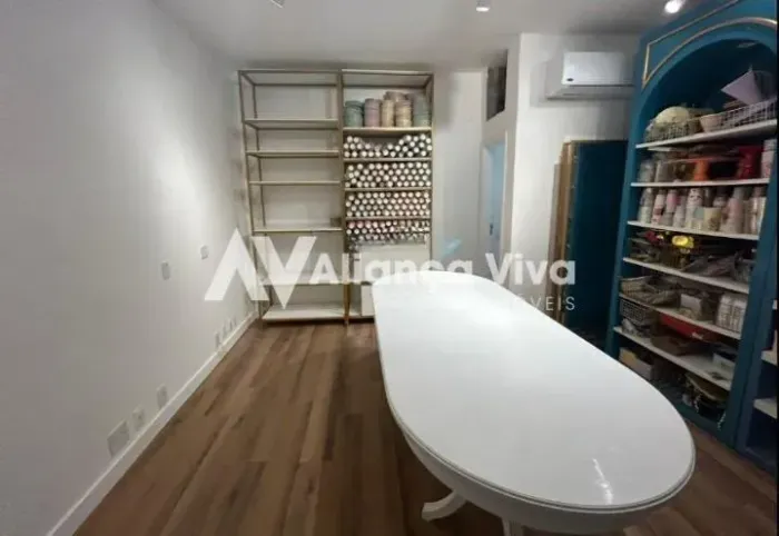 Ipanema Sala Comercial!