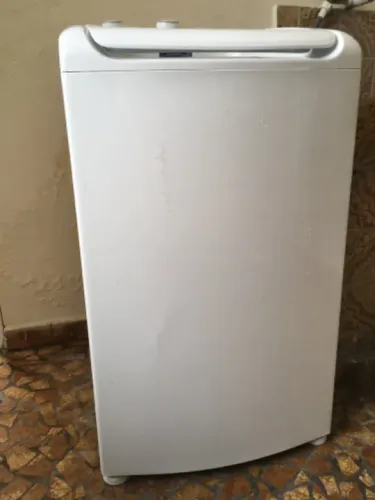 Máquina de Lavar Roupa Electrolux 8,5 Kg