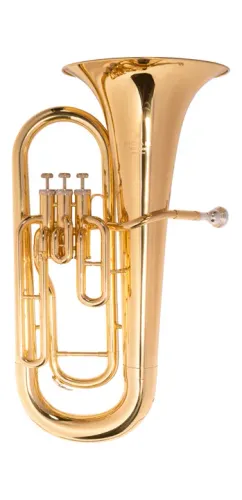 Bombardino Eufonio Michael Sib NOVO c/ NF - Parcelo Cartão - Envio todo Brasil - OLX PAY