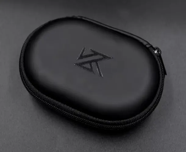 Case para Fones de Ouvido kz- Design Moderno e Proteção Total