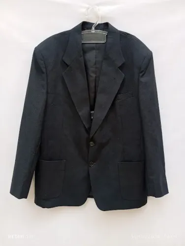 Terno Vintage masculino