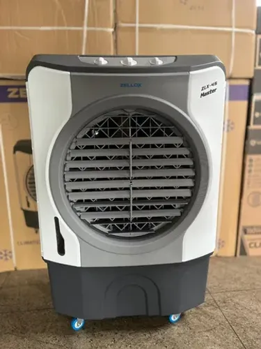 Climatizador Zellox 45 Litros