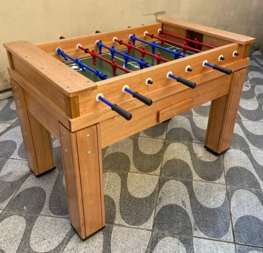 Mesa de pebolim/ Totó