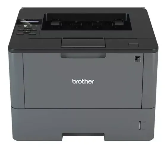 Impressora Brother HL L5102dw