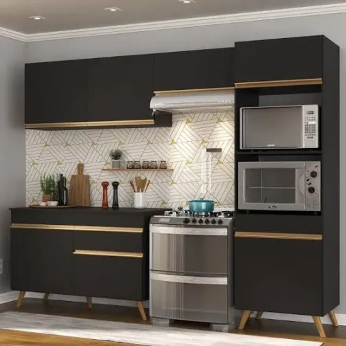 Promoção Cozinha 2.52 - 00980