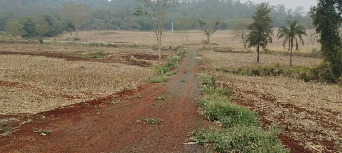 Maringá -Pr, Chácara de 1.081 m2, 20% entrada+parcelamento