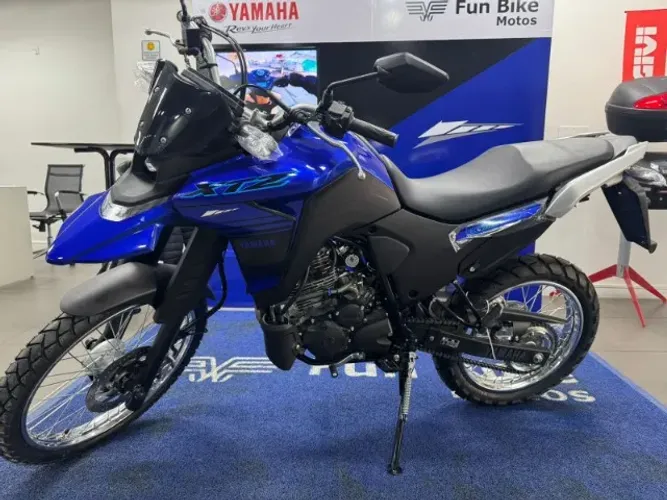 LANDER 250 2025 - Pronta Entrega, Melhor Condição do RJ !!!