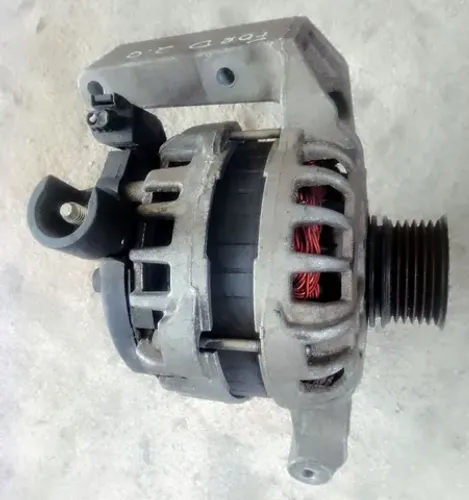 ALTERNADOR FORD ECOSPORT DURATEC 2014/ 2015/ 2016/ 2017/ 2018/ 2019
