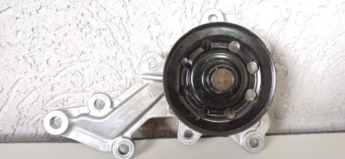 Bomba D´Água Toyota Yaris Xl 1.5 2019