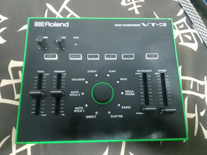 roland vt3